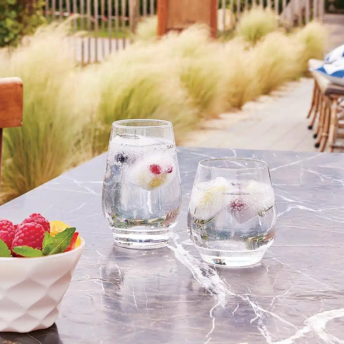 Chef & Sommelier Absoluty Old Fashioned Tumblers 320ml (24 pack) - Image 4