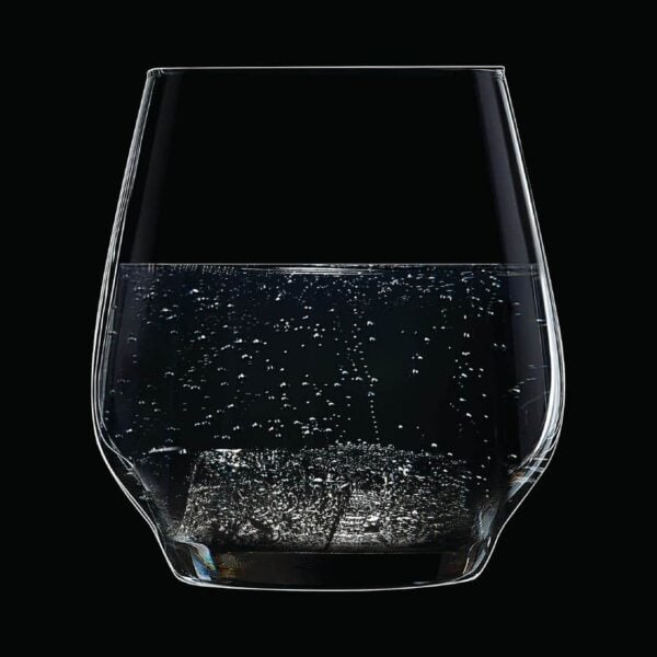 Chef & Sommelier Absoluty Old Fashioned Tumblers 320ml (24 pack) - Image 6