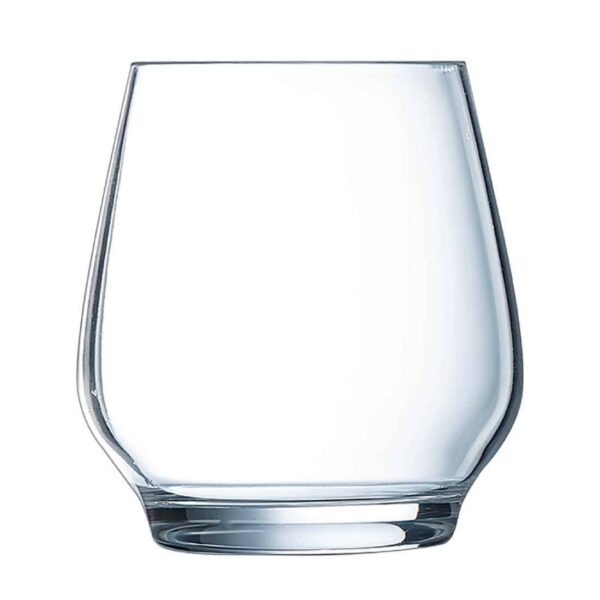 Chef & Sommelier Absoluty Old Fashioned Tumblers 250ml (24 pack) - Image 2
