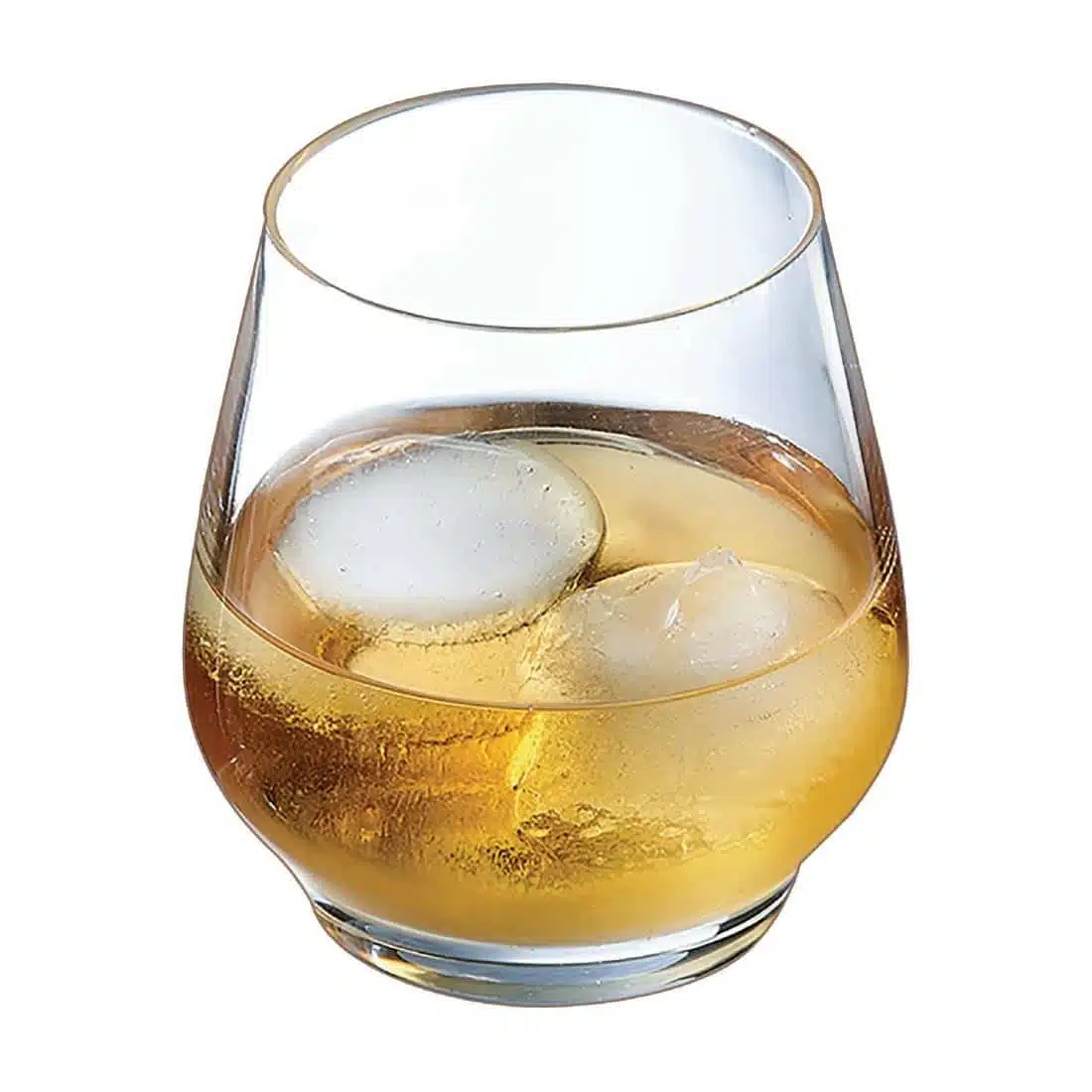 Chef & Sommelier Absoluty Old Fashioned Tumblers 250ml (24 pack) - Image 3