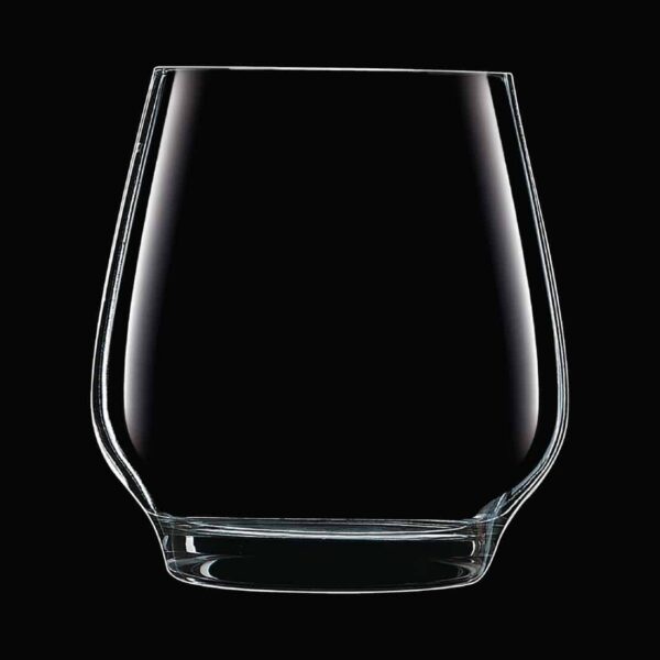 Chef & Sommelier Absoluty Old Fashioned Tumblers 250ml (24 pack) - Image 6