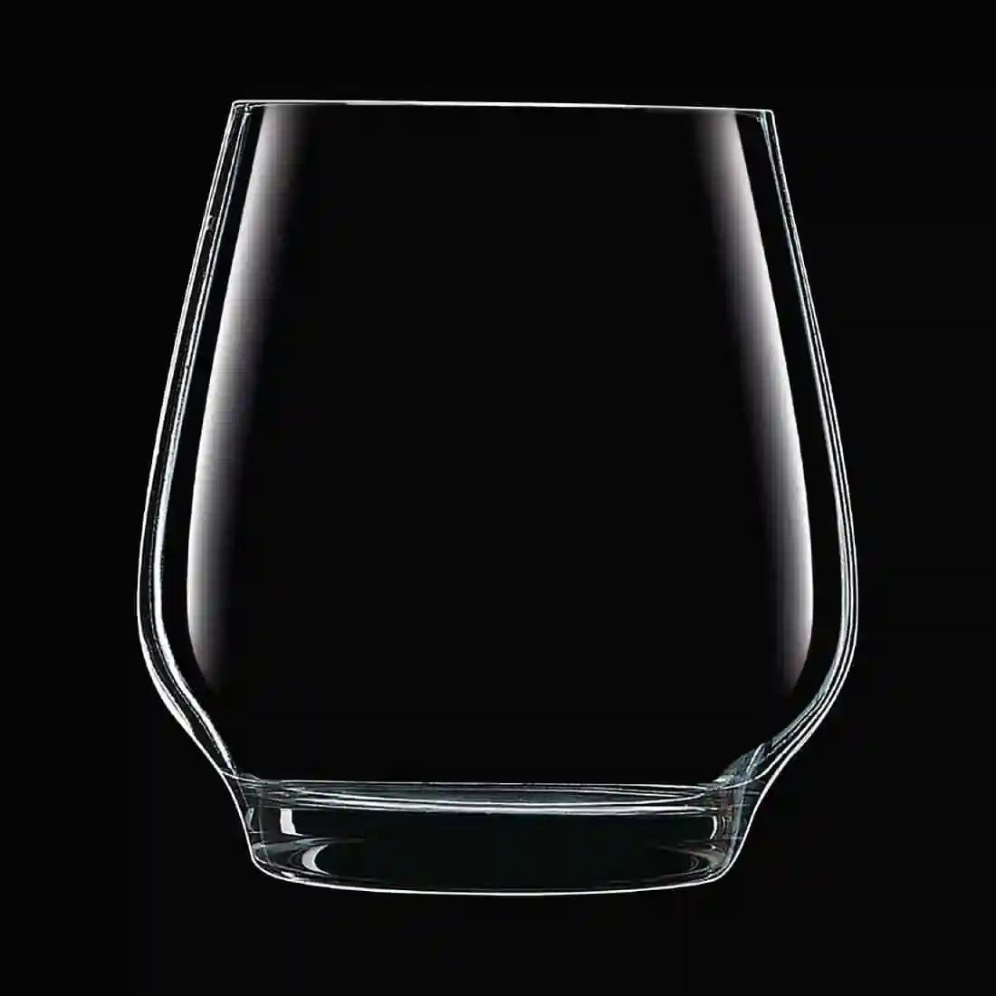 Chef & Sommelier Absoluty Old Fashioned Tumblers 250ml (24 pack) - Image 5