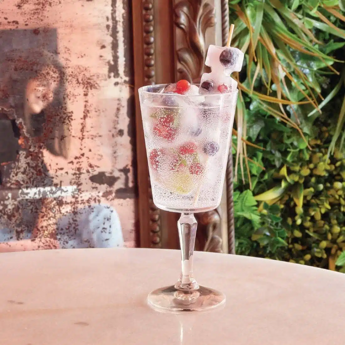 Arcoroc Monti Goblets 270ml (12 Pack) - Image 3