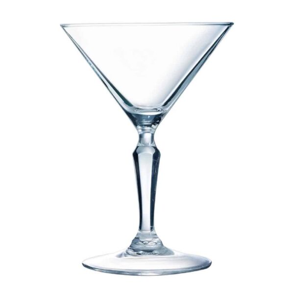 Arcoroc Monti Cocktail/Martini Glasses 210ml (12 pack) - Image 2