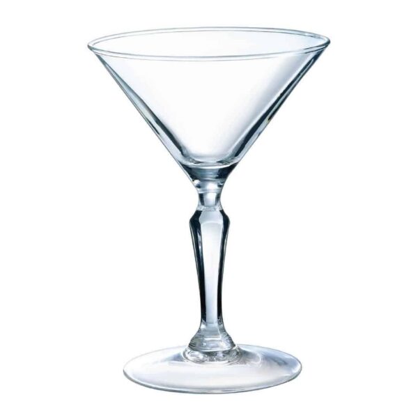 Arcoroc Monti Cocktail/Martini Glasses 210ml (12 pack) - Image 3
