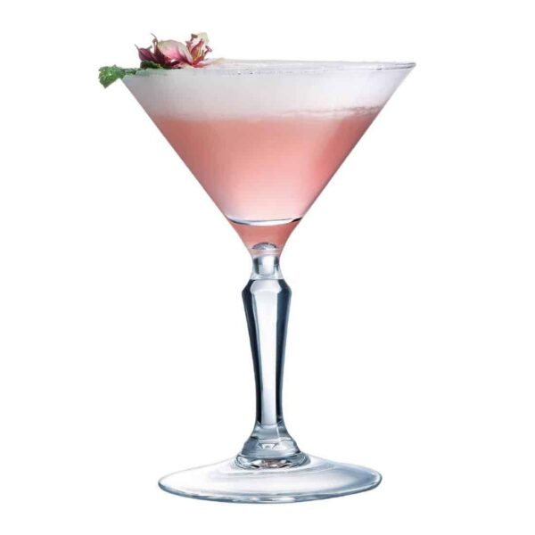 Arcoroc Monti Cocktail/Martini Glasses 210ml (12 pack) - Image 4
