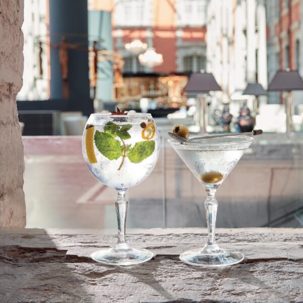 Arcoroc Monti Cocktail/Martini Glasses 210ml (12 pack) - Image 6