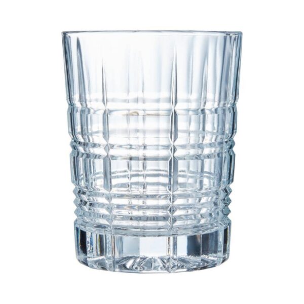 Arcoroc Brixton Hiball Tumblers 350ml (24 pack) - Image 2