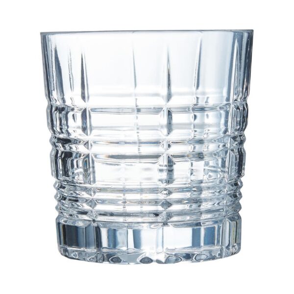 Arcoroc Brixton Old Fashioned Tumblers 300ml (12 pack) - Image 2