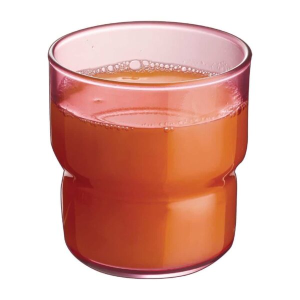 Arcoroc Log Brush Cherry Tumblers 220ml (48 pack) - Image 4