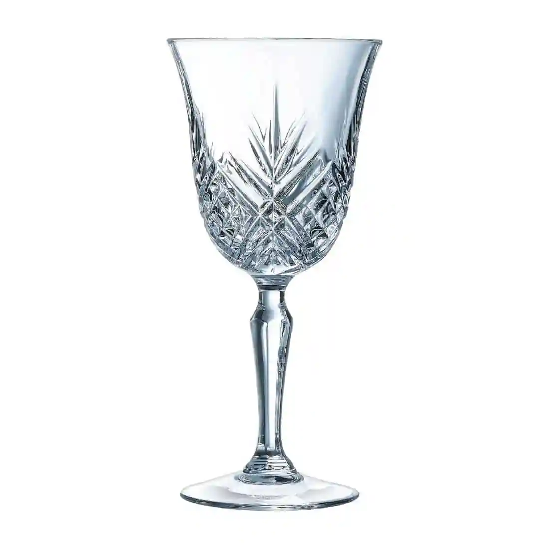 Arcoroc Broadway Wine & Cocktail Glasses 250ml (24 pack) - Image 1