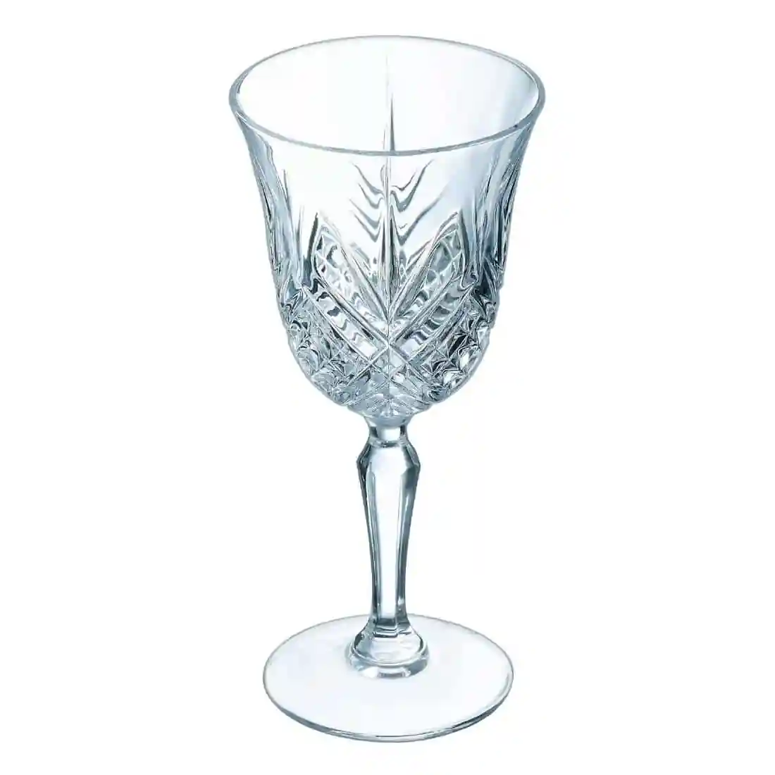 Arcoroc Broadway Wine & Cocktail Glasses 250ml (24 pack) - Image 2