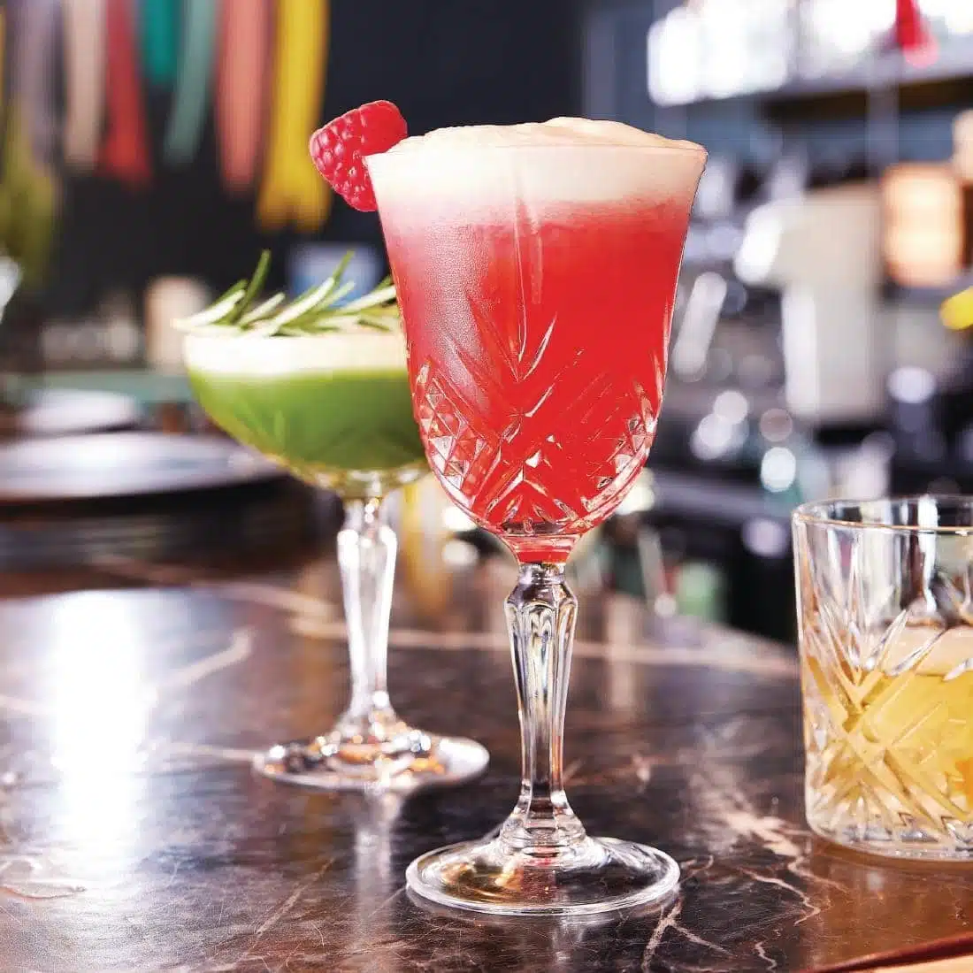 Arcoroc Broadway Wine & Cocktail Glasses 250ml (24 pack) - Image 5