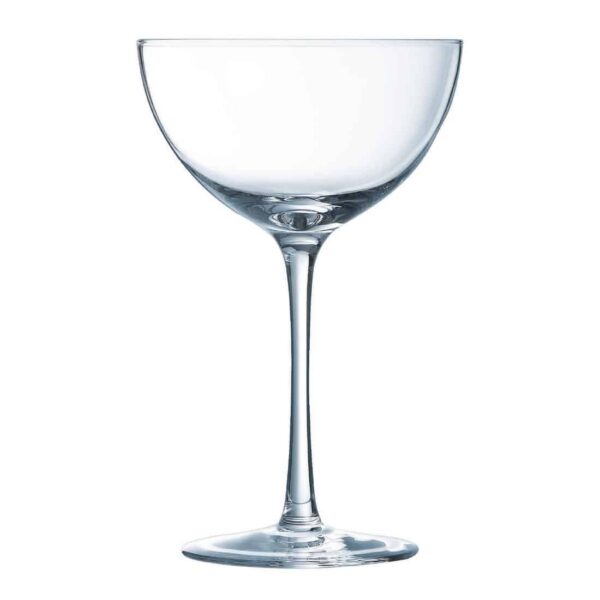 Chef & Sommelier Cocktail Coupe Glasses 210ml (24 pack) - Image 2