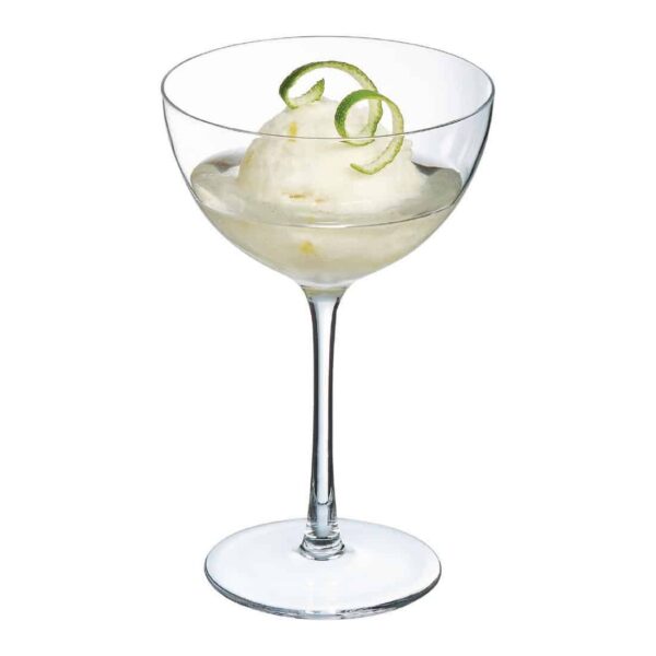 Chef & Sommelier Cocktail Coupe Glasses 210ml (24 pack) - Image 4