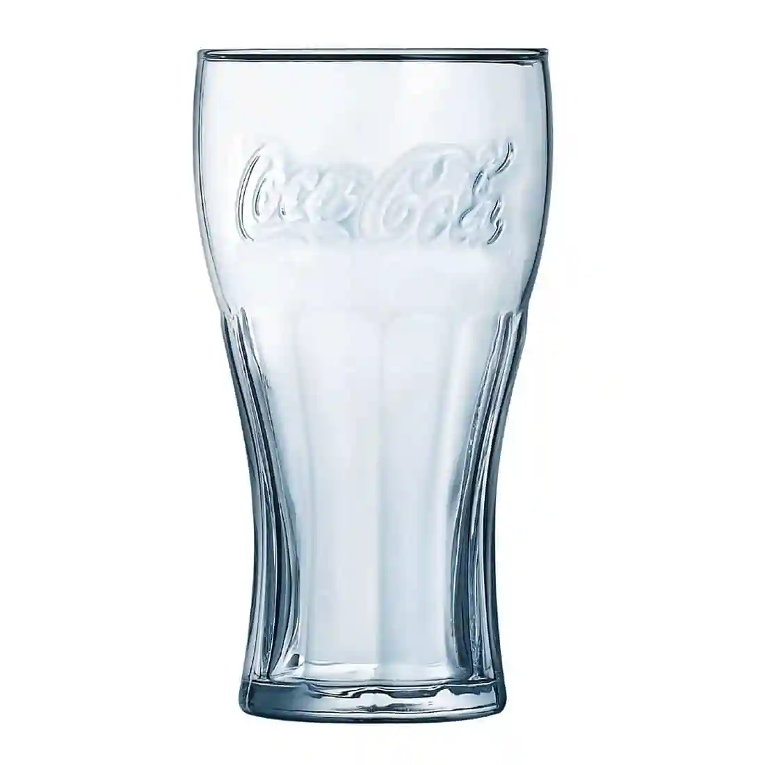 Coca-Cola Contour Hiball Tumblers 640ml (24 pack)
