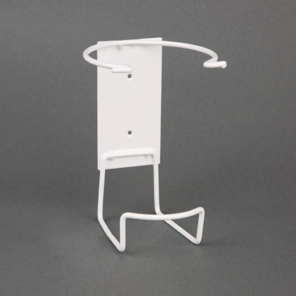 Hygiplas Wall Bracket For DF107 Probe Wipes - Image 2