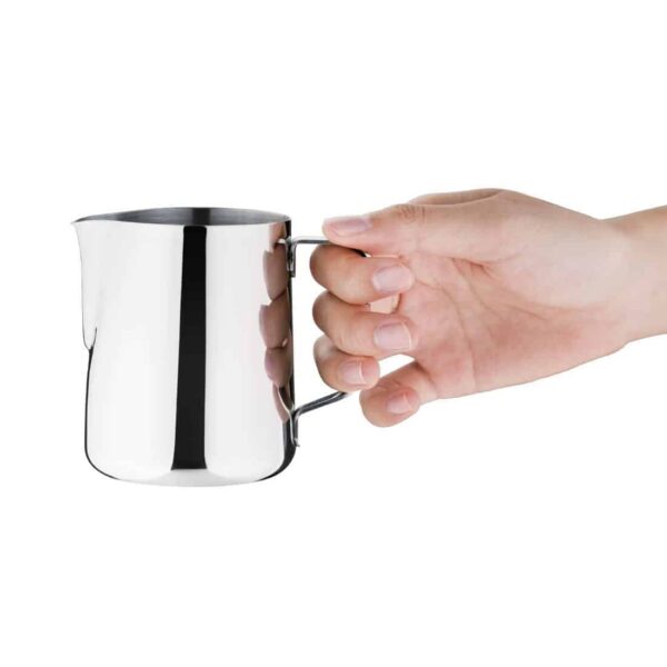 Olympia Milk Jug 340ml - Image 2