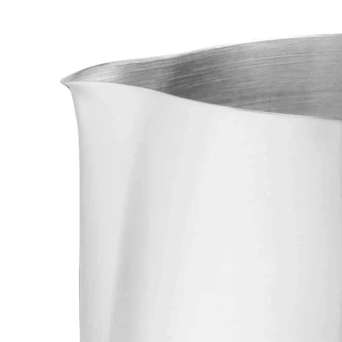 Olympia Milk Jug 910ml - Image 4