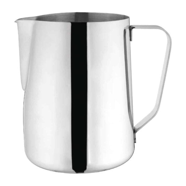 Olympia Milk Jug 2Ltr - Image 2