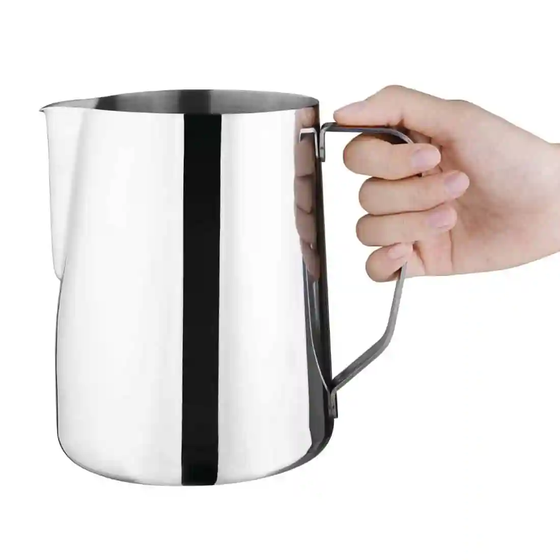 Olympia Milk Jug 2Ltr - Image 2