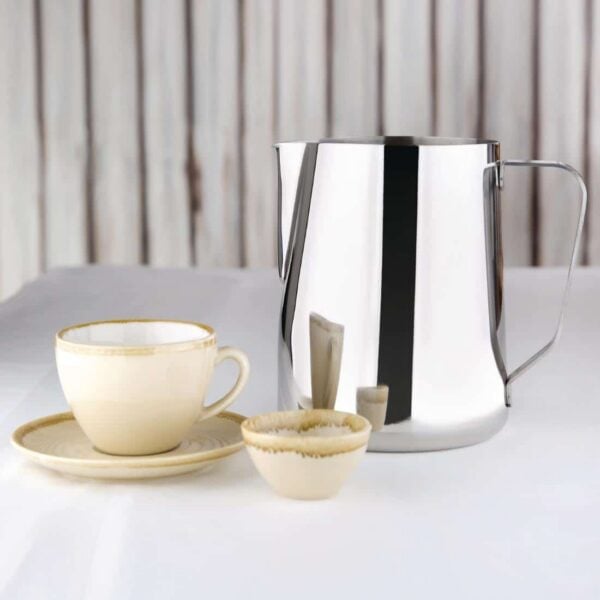 Olympia Milk Jug 2Ltr - Image 4