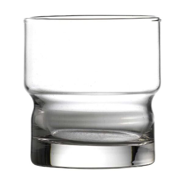Libbey Newton Old Fashioned Glasses 296ml/10.5oz (12 Pack) - Image 2