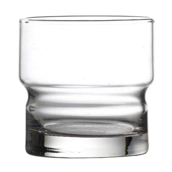 Libbey Newton Double Old Fashioned Glasses 355ml/12.25oz (12 Pack) - Image 2