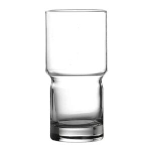 Libbey Newton Hi-Ball Glasses 355ml (12 Pack)