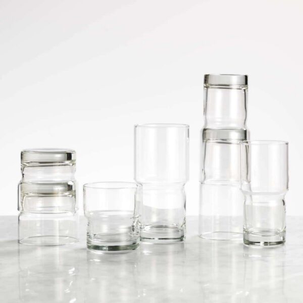 Libbey Newton Hi-Ball Glasses 355ml (12 Pack) - Image 11