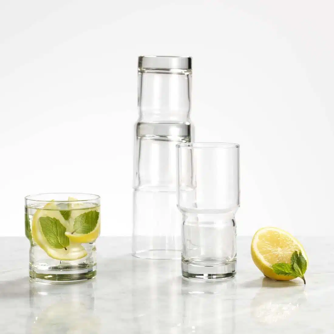 Libbey Newton Hi-Ball Glasses 355ml (12 Pack) - Image 12