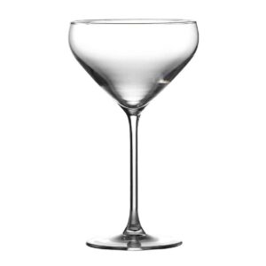 Royal Leerdam Doyenne Coupe Glasses 300ml/10.5oz (6 Pack)