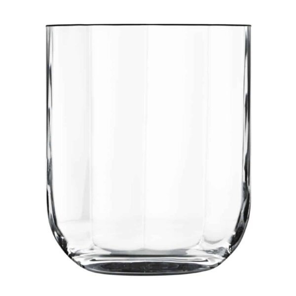 Luigi Bormioli Jazz Double Old Fashioned Glasses 350ml/12.25oz (24 Pack)
