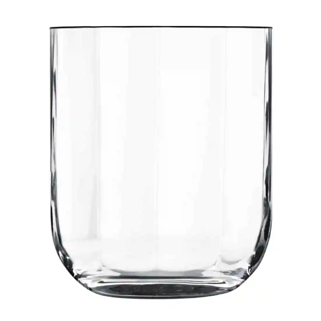 Luigi Bormioli Jazz Double Old Fashioned Glasses 350ml/12.25oz (24 Pack)