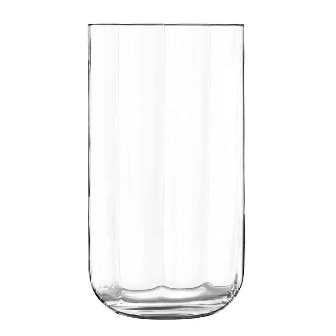Luigi Bormioli Jazz Beverage Hi-ball Glasses 450ml/15.75oz (24 Pack)