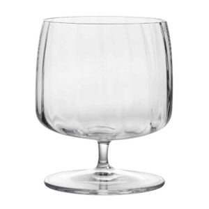 Luigi Bormioli Jazz Rum Cocktail Glasses 465ml/16.5oz (24 Pack)