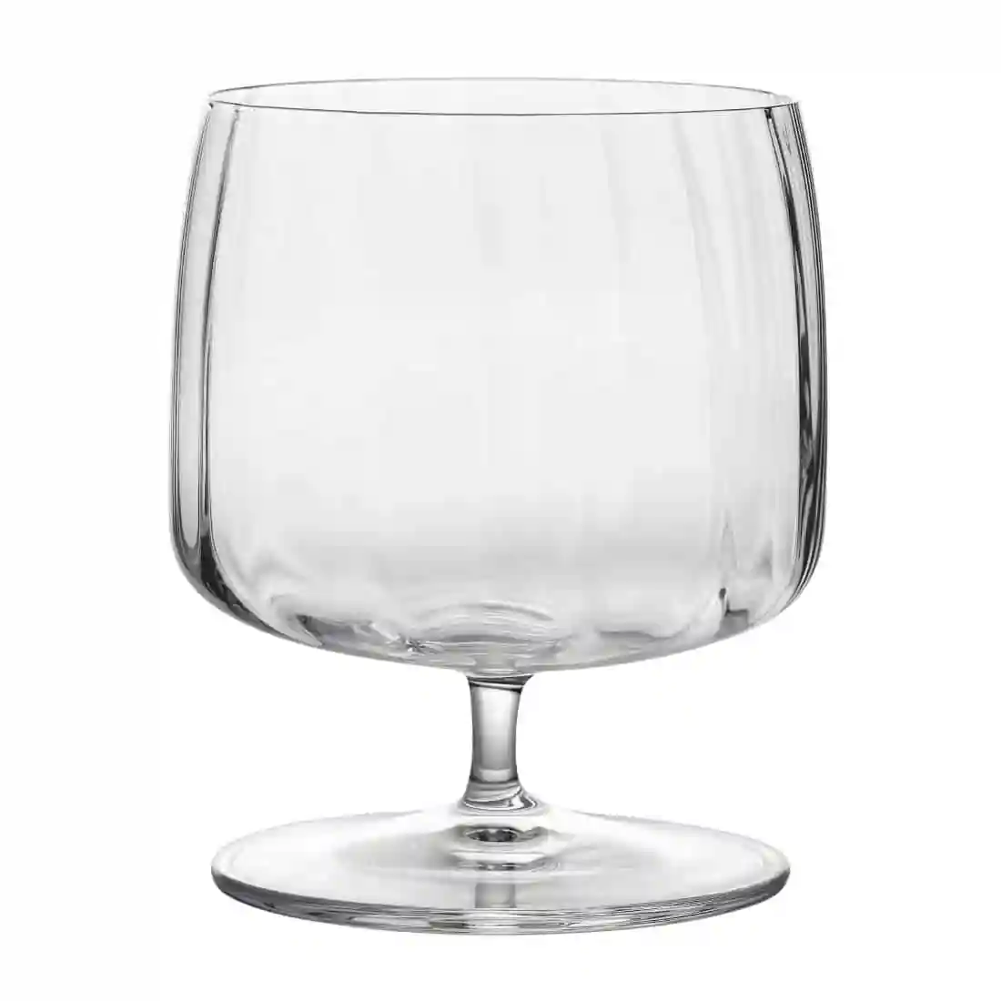 Luigi Bormioli Jazz Rum Cocktail Glasses 465ml/16.5oz (24 Pack)