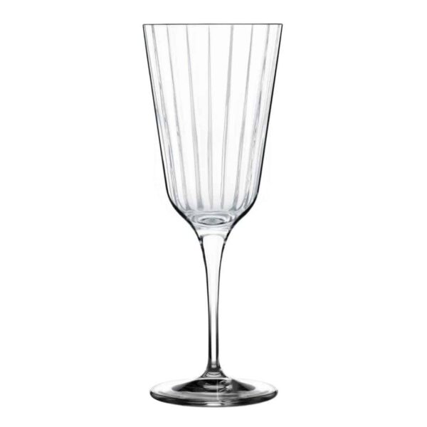 Luigi Bormioli Bach Wine/Cocktail Glasses 250ml/8.75oz (24 Pack)