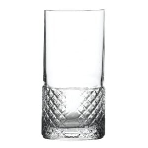 Luigi Bormioli Roma 1960 Beverage Glasses 480ml/17oz (24 Pack)