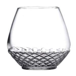 Luigi Bormioli Roma 1960 Rum Glasses 450ml/15.75oz (24 Pack)