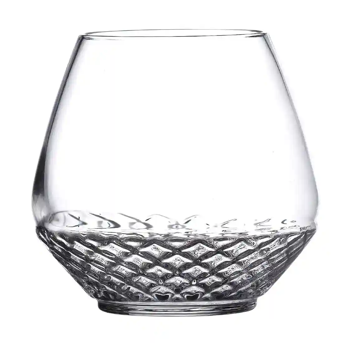 Luigi Bormioli Roma 1960 Rum Glasses 450ml/15.75oz (24 Pack)