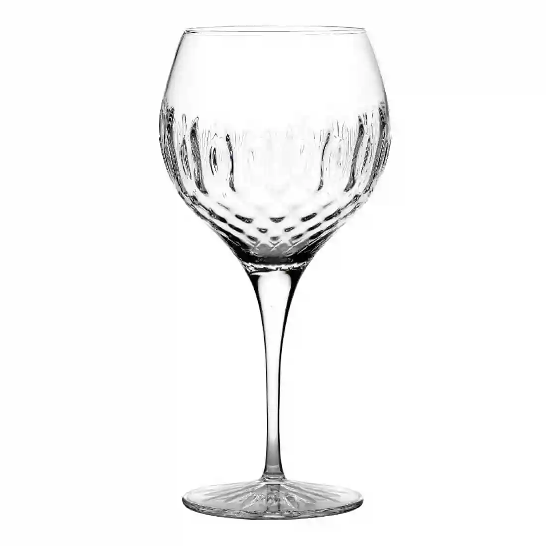 Luigi Bormioli Diamante Gin Goblets 650ml/23oz (8 Pack)