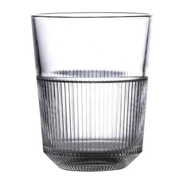 Royal Leerdam Rayo Double Old Fashioned Glasses 320ml/11.25oz (6 Pack)