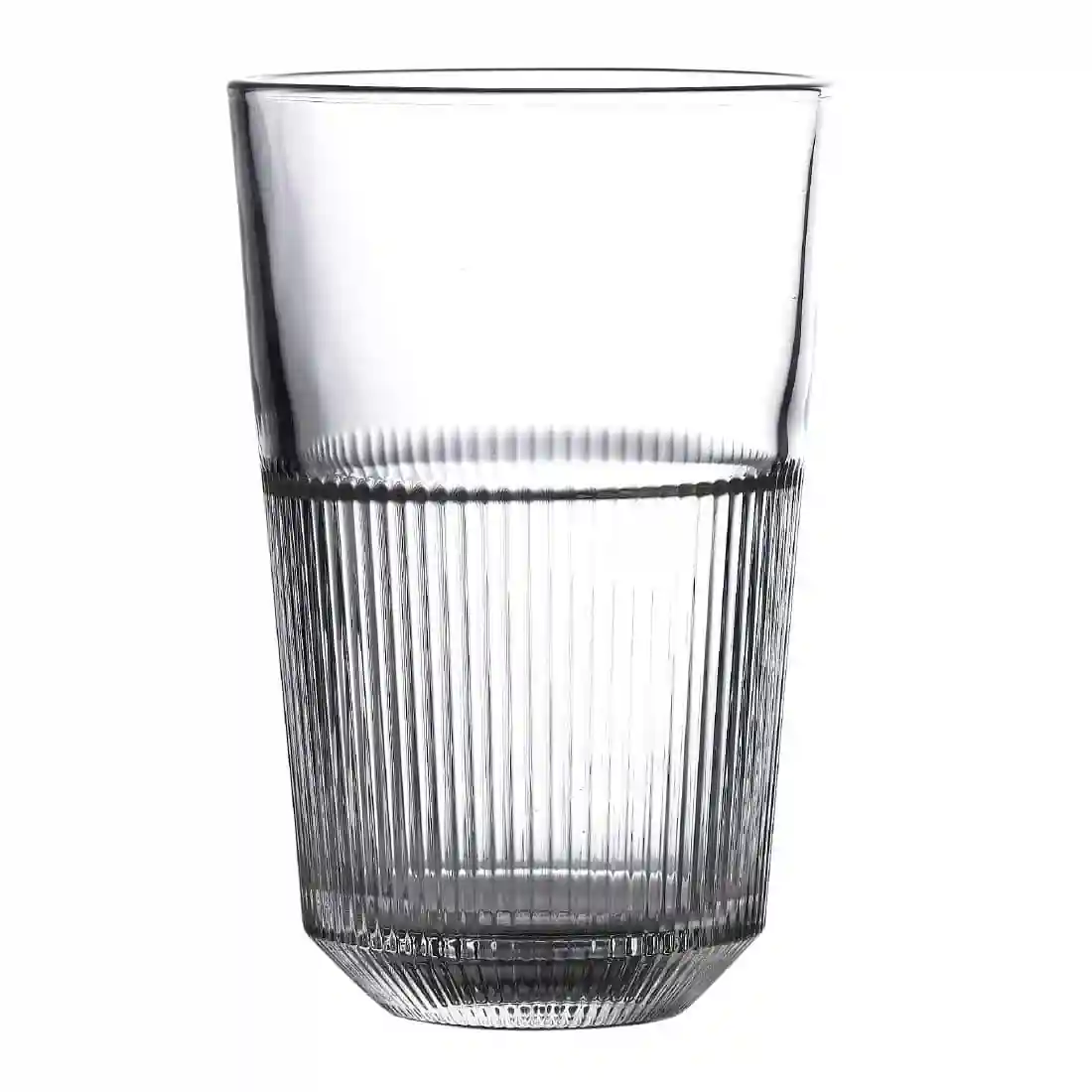 Royal Leerdam Rayo Beverage Hi-ball Glasses 360ml/12.75oz (6 Pack)