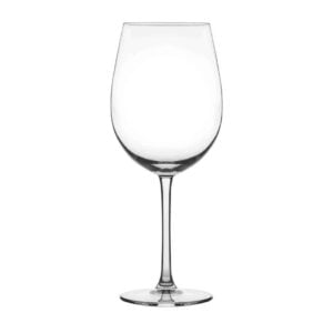 Onis Endura Red Wine Glasses 585ml/20.5oz (6 Pack)