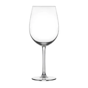 Onis Endura Red Wine Glasses 585ml/20.5oz (6 Pack)