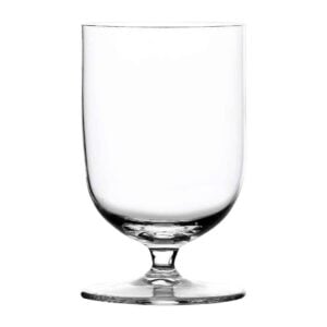 Onis Levitas Double Old Fashioned Stemmed Tumblers 350ml/12.25oz (6 Pack)
