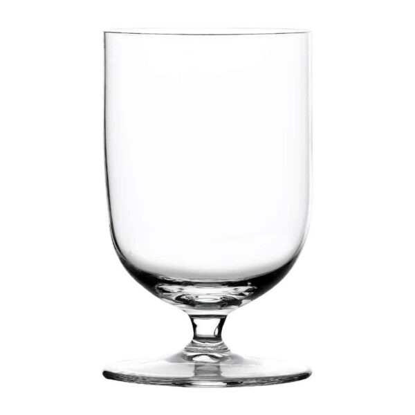 Onis Levitas Double Old Fashioned Stemmed Tumblers 350ml/12.25oz (6 Pack)