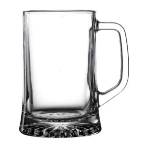 Onis Maxim Beer Mugs 680ml/24oz (6 Pack)