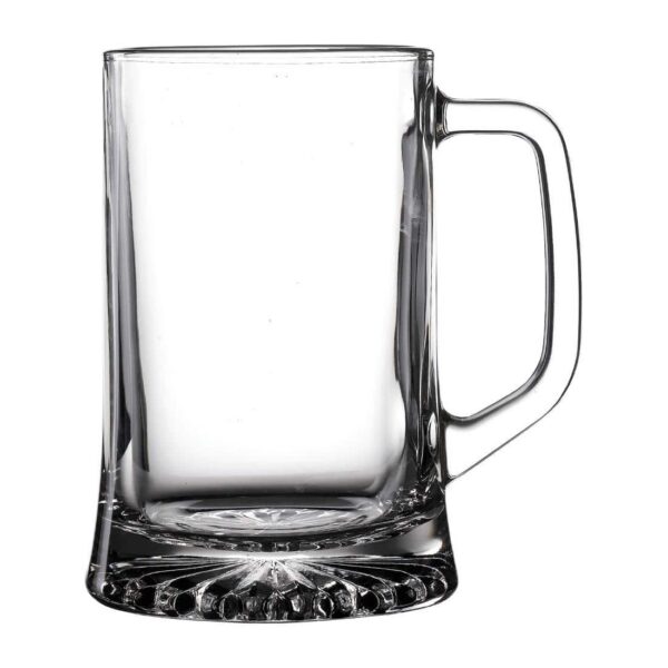 Onis Maxim Beer Mugs 680ml/24oz (6 Pack)